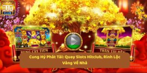 Cung Hỷ Phát Tài